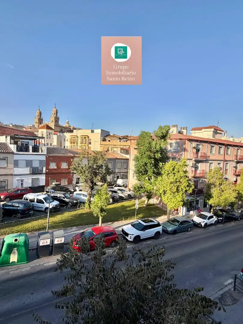 Appartement avec terrasse à vendre à Calle los Peñas, imagen 21