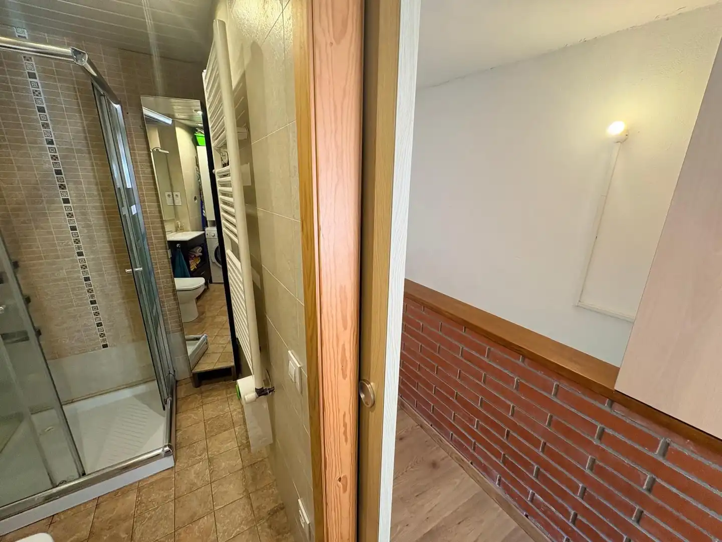 Casa o xalet en venda en Sant Martí de Tous amb Calefacció, Terrassa i Balcó