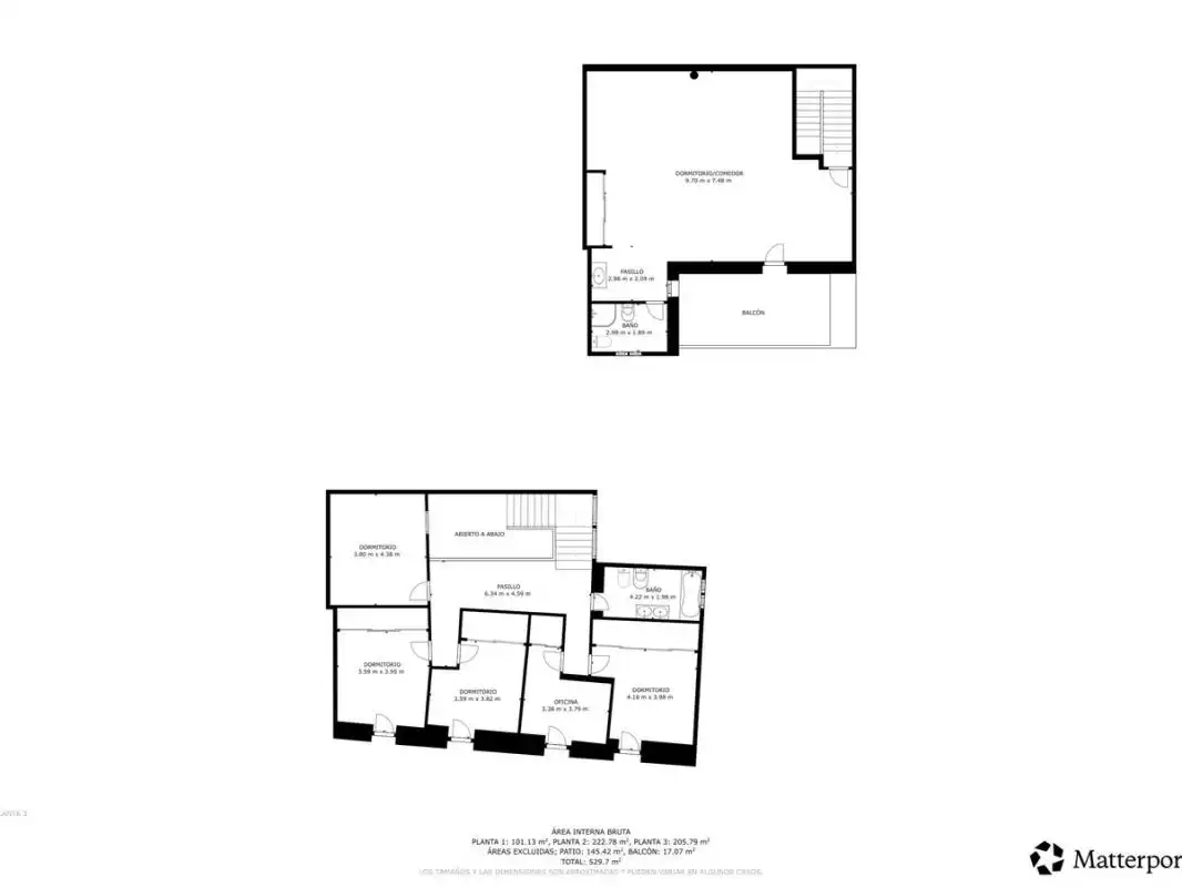 Casa en venda a C. Ramón y Cajal, imagen 76