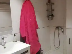 Penthouse with lift to rent in Nuevo Parque - Los Rosales - Tráfico Pesado, imagen 7