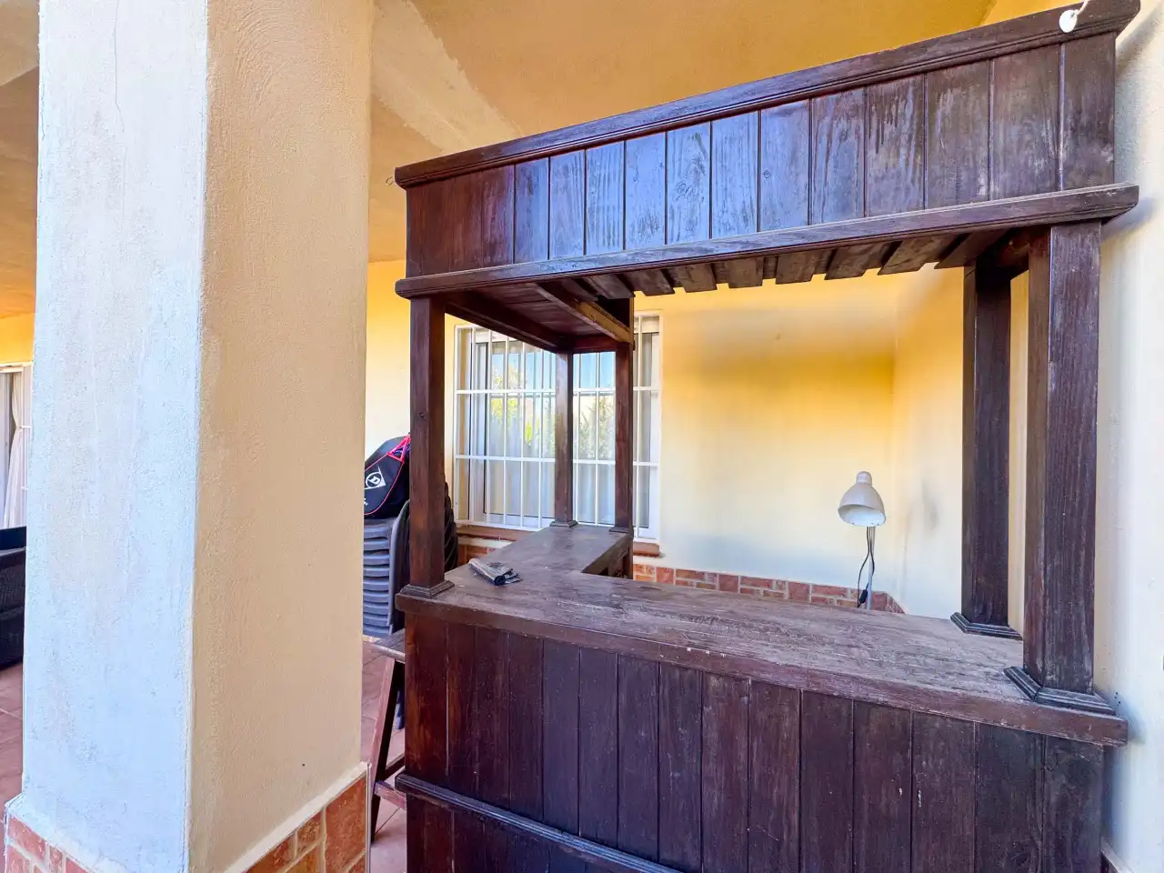 Villa mit Terrasse zum Verkauf in La Mata, imagen 124