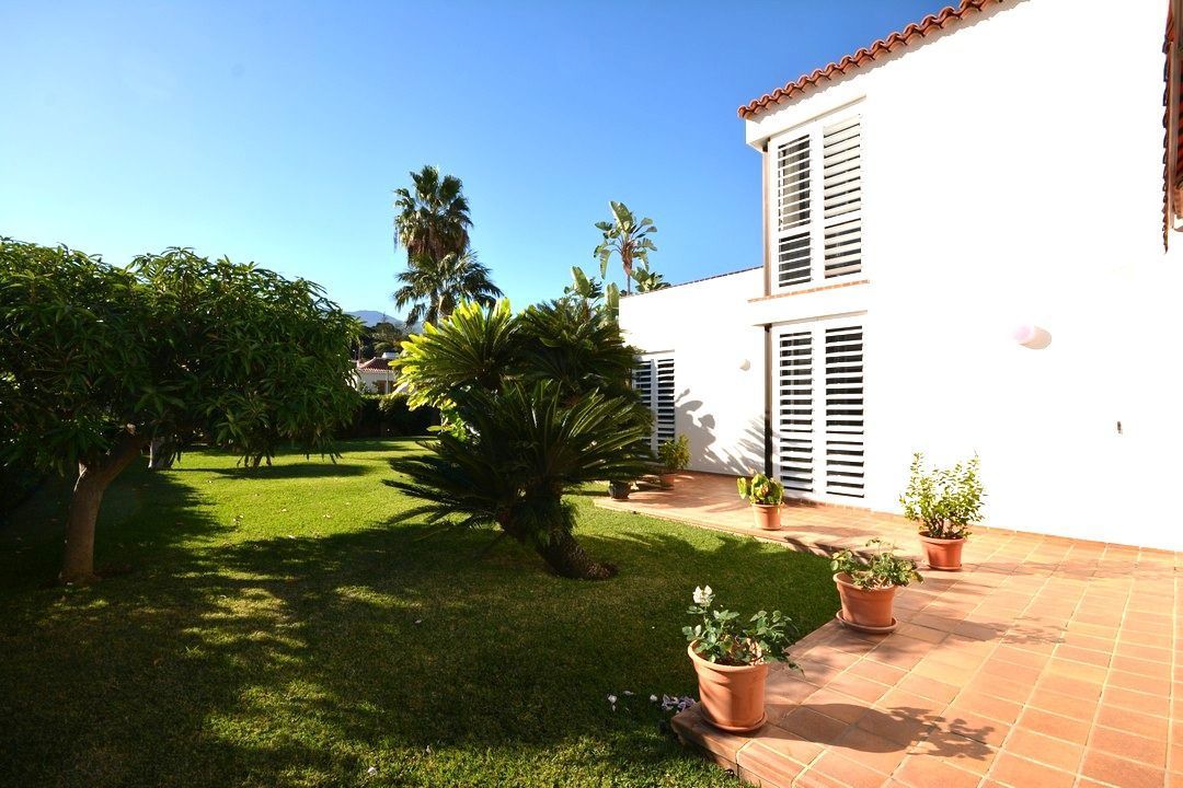 Jardí de Casa o xalet en venda en Puerto de la Cruz amb Jardí privat