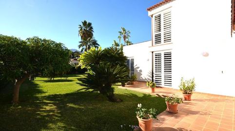 Foto 3 de Casa o xalet en venda a Mocan, 5, Zona Botánico, Santa Cruz de Tenerife