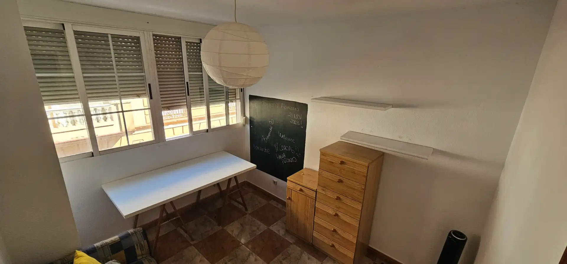 Habitación de Piso en venta en Maracena con Amueblado