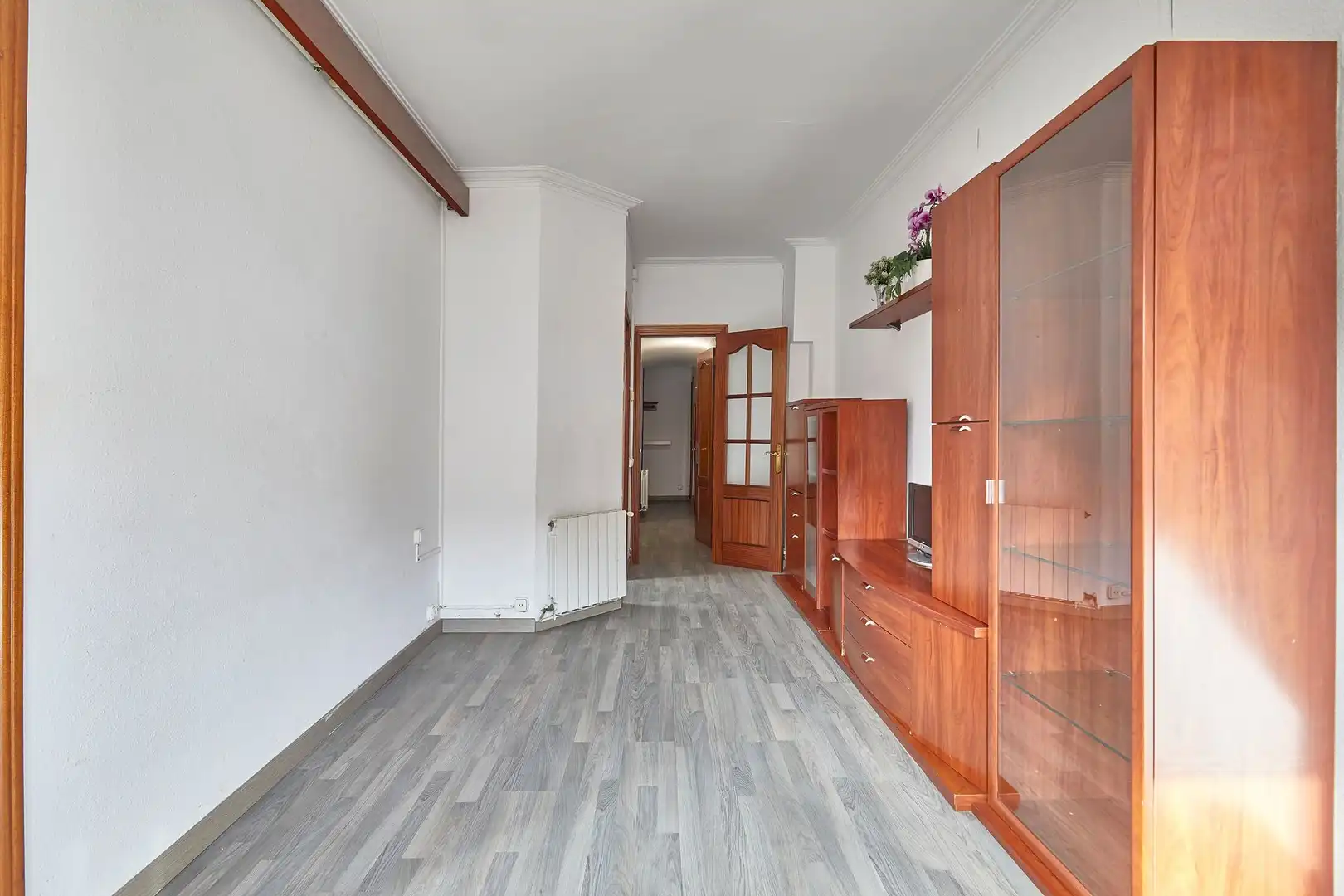 Piso en venta en Barcelona con Aire acondicionado, Calefacción y Parquet