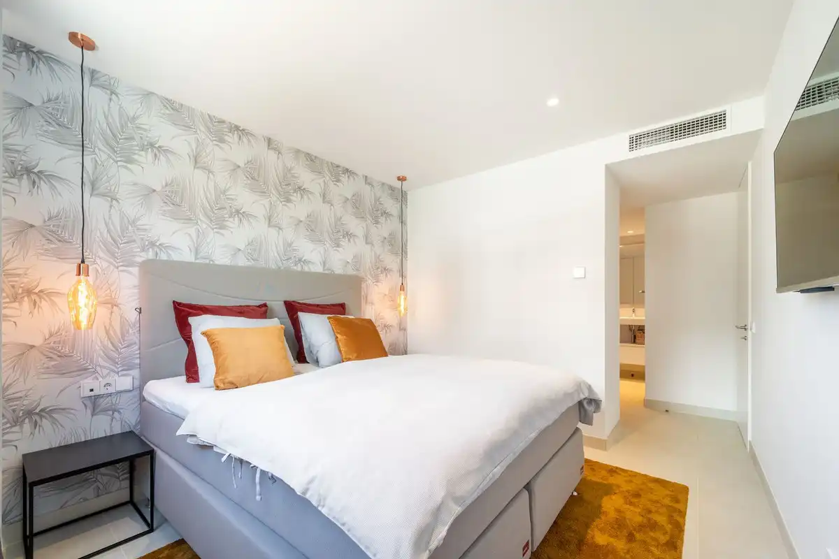 Appartement compact avec piscine à vendre à Centro ciudad, imagen 22
