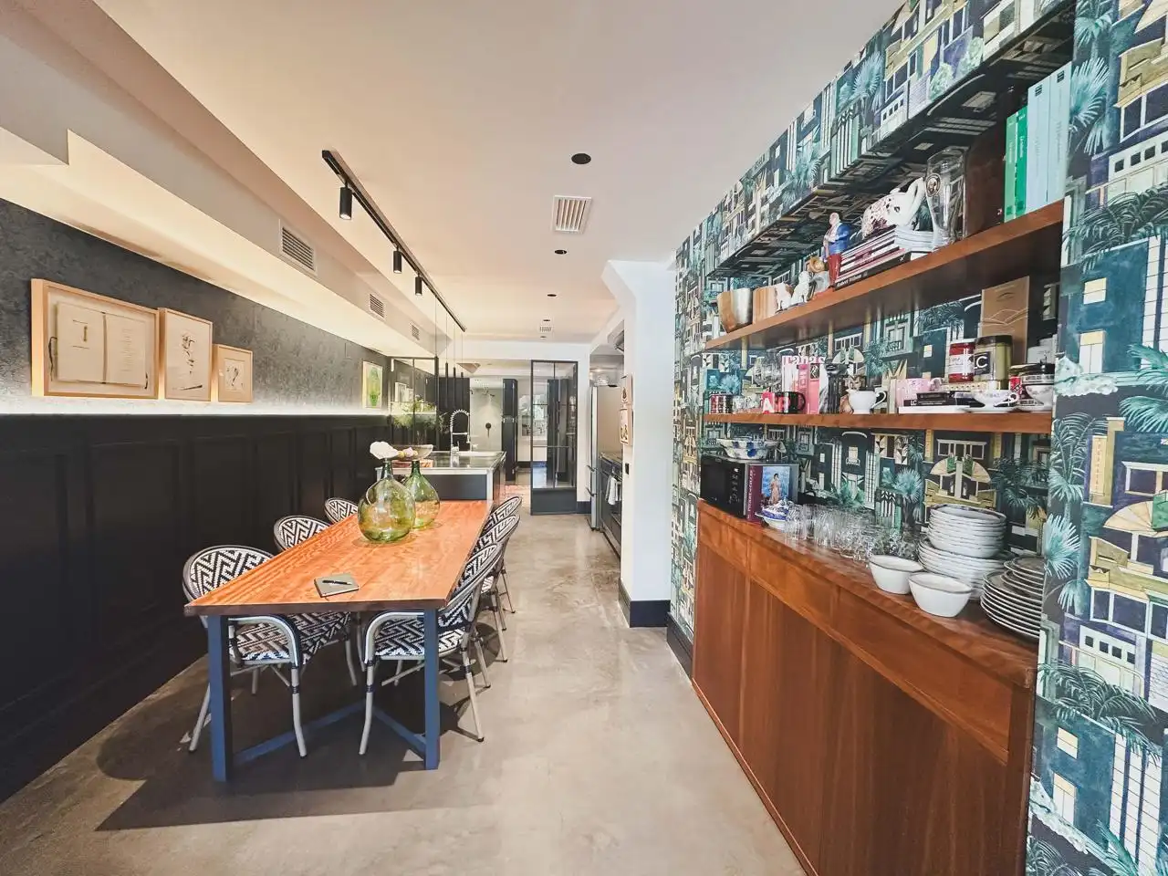 Flat with lift for sale in Alameda - Mentidero - Teatro Falla, imagen 2