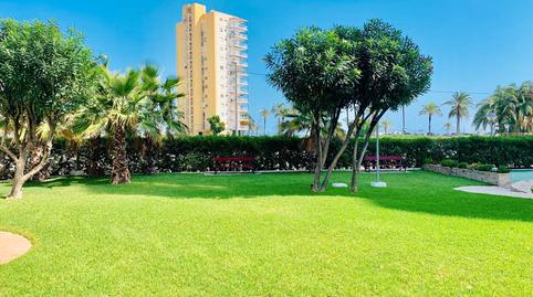 Foto 3 de Apartament en venda a Avenida de Niza, 30, Playa de San Juan, Alicante