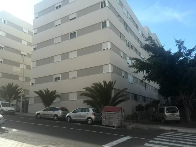 Vista exterior de Pis en venda en  Santa Cruz de Tenerife Capital