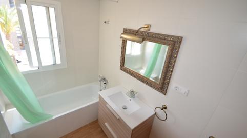 Foto 3 de Piso de alquiler en Avenida Sabinal (b), Roquetas Pueblo, Roquetas de Mar