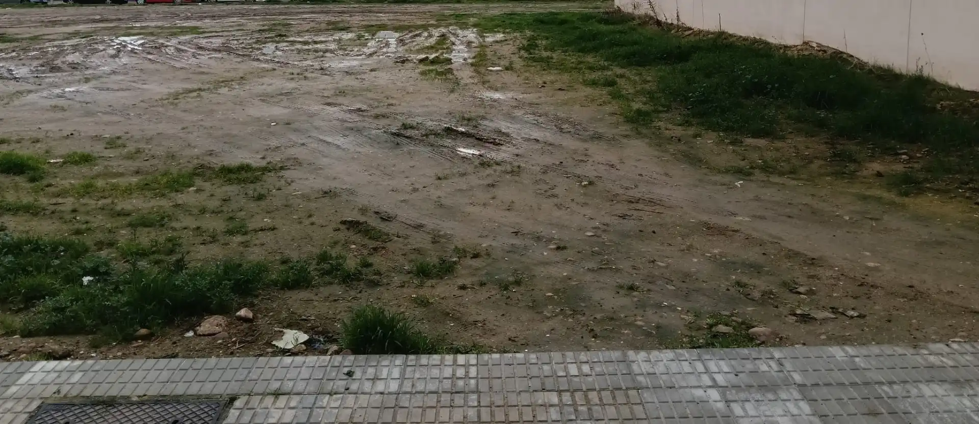 Terreny residencial en venda a Parque de la Constitución 5a, imagen 3