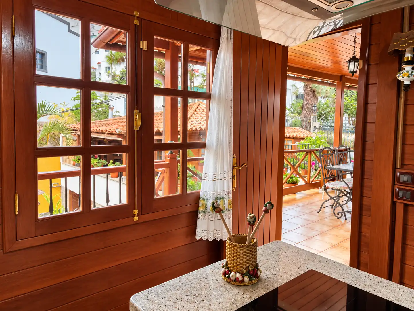 Detached house with garden for sale in Calle Hoya El 65, imagen 35