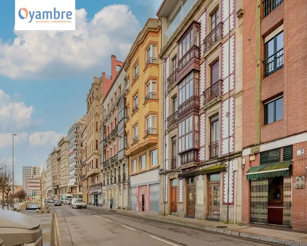 Business premises for sale in Rodríguez San Pedro 19, imagen 5