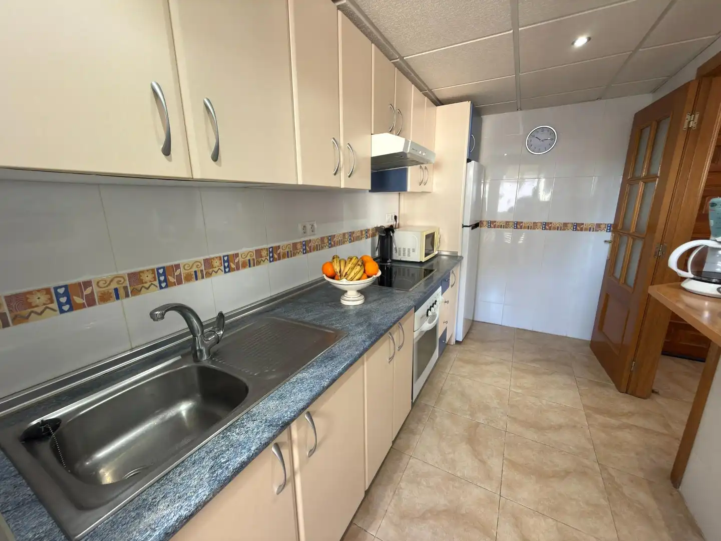 Apartament amb piscina en venda a Urbanizacion Los Collados, imagen 13