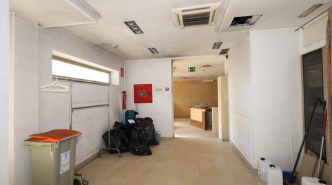 Photo 3 of Premises to rent in Niño Jesús,  Madrid Capital