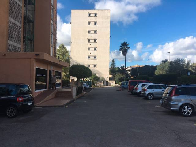 Garaje en Venta en Carrer de sa Mola en Cales de Mallorca