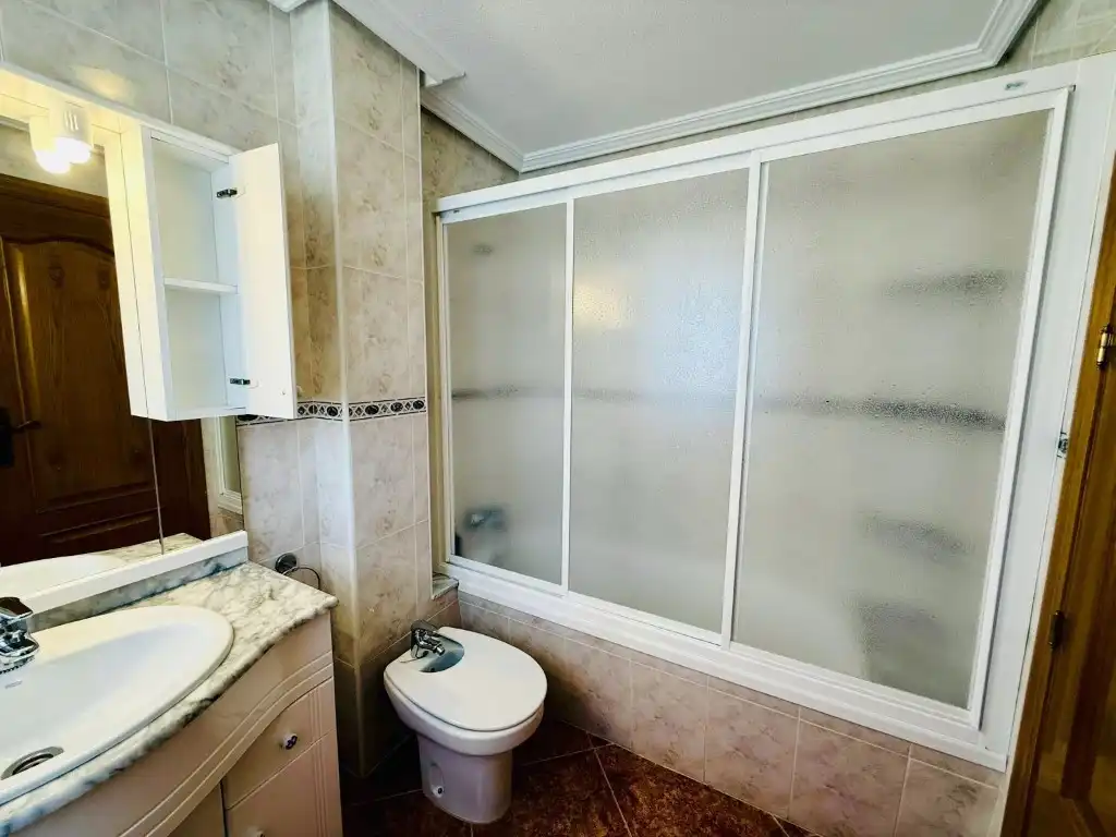 Villa avec jardin à vendre à Playa del Galán, imagen 46