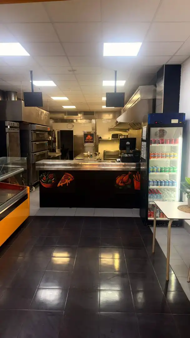 Local en venta en Benidorm con Aire acondicionado