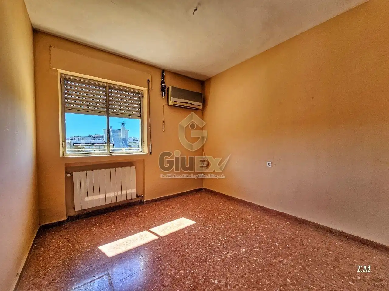 Piso en venta en Cáceres con Aire acondicionado, Calefacción y Terraza