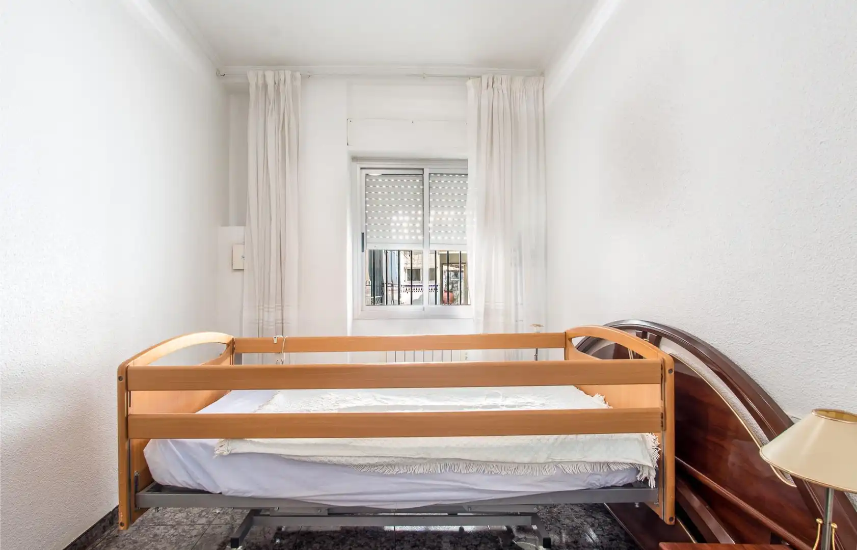 Bedroom of Houses for sale in Molina de Segura