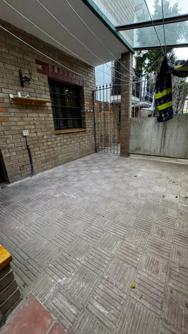 Terrassa de Casa o xalet en venda en El Catllar  amb Calefacció, Jardí privat i Terrassa
