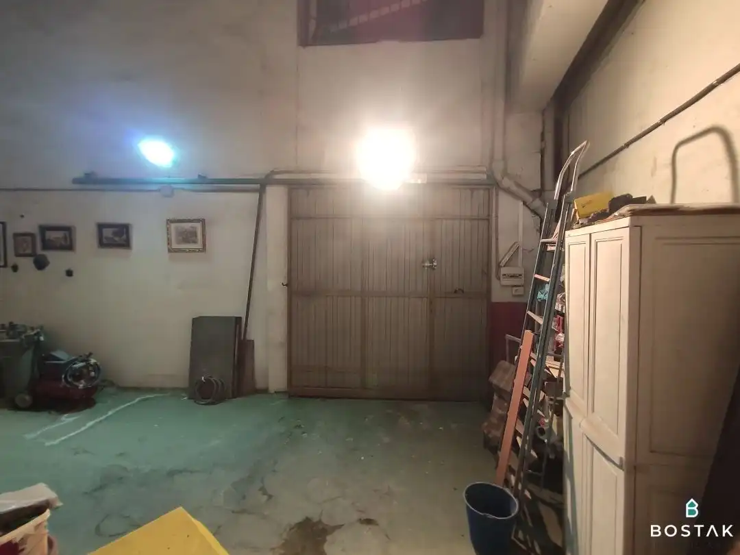 Local comercial en venda a Begoña - Santutxu, imagen 14