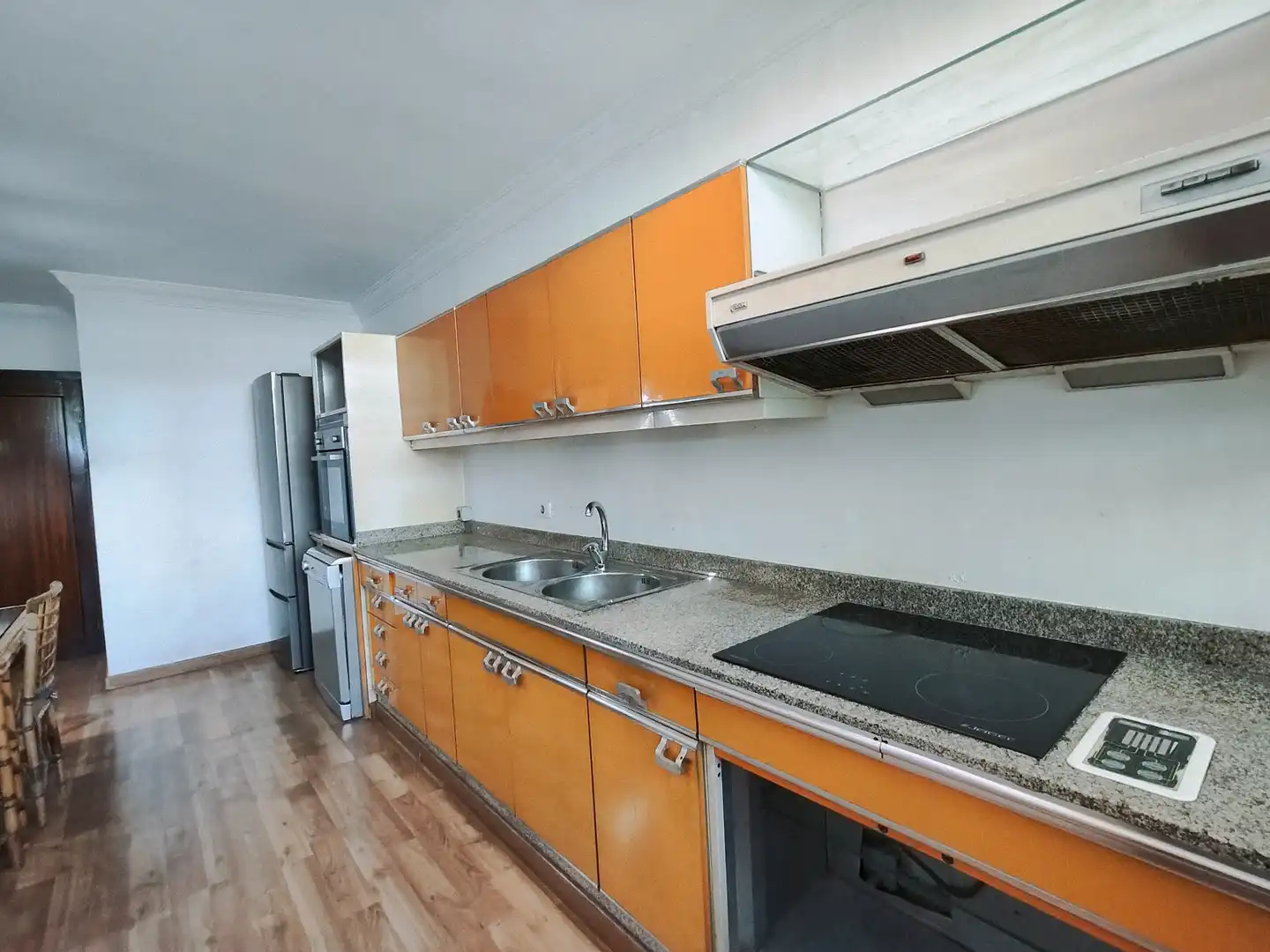 Piso en venta en Avenida Alcalde José Ramirez Bethencourt, Arenales - Lugo - Avda. Marítima