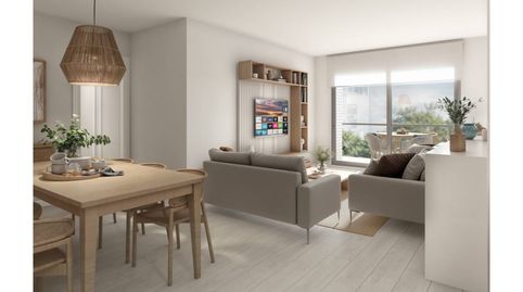 Foto 4 de Piso en venta en Calle Camino del Saladillo, 5, La Florida - Vistalegre, Huelva Capital