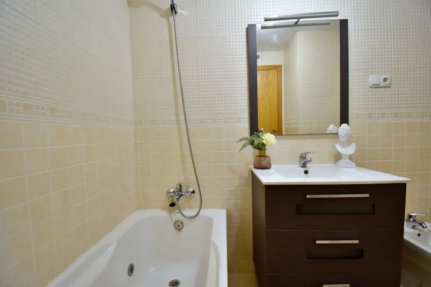 Wohnung mit Pool zum Verkauf in Soto del Henares, imagen 37