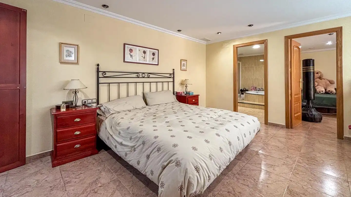 Wohnung mit Aufzug zum Verkauf in Carrer Benito Pérez Galdós, imagen 41