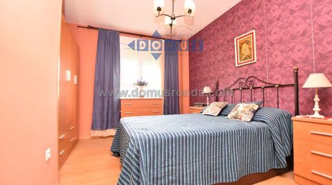 Foto 4 de Piso en venta en San Cristóbal, Ronda
