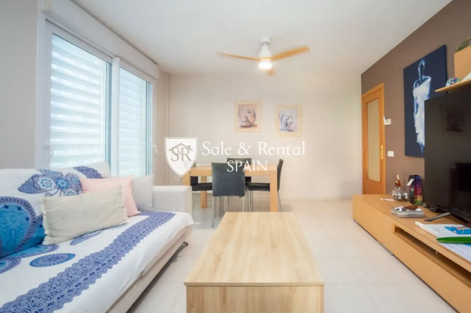 Appartement avec ascenseur à vendre à Tossa de Mar pueblo, imagen 7