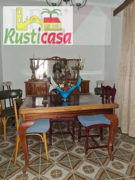 Casa con terraza en venta en Bailén, imagen 16