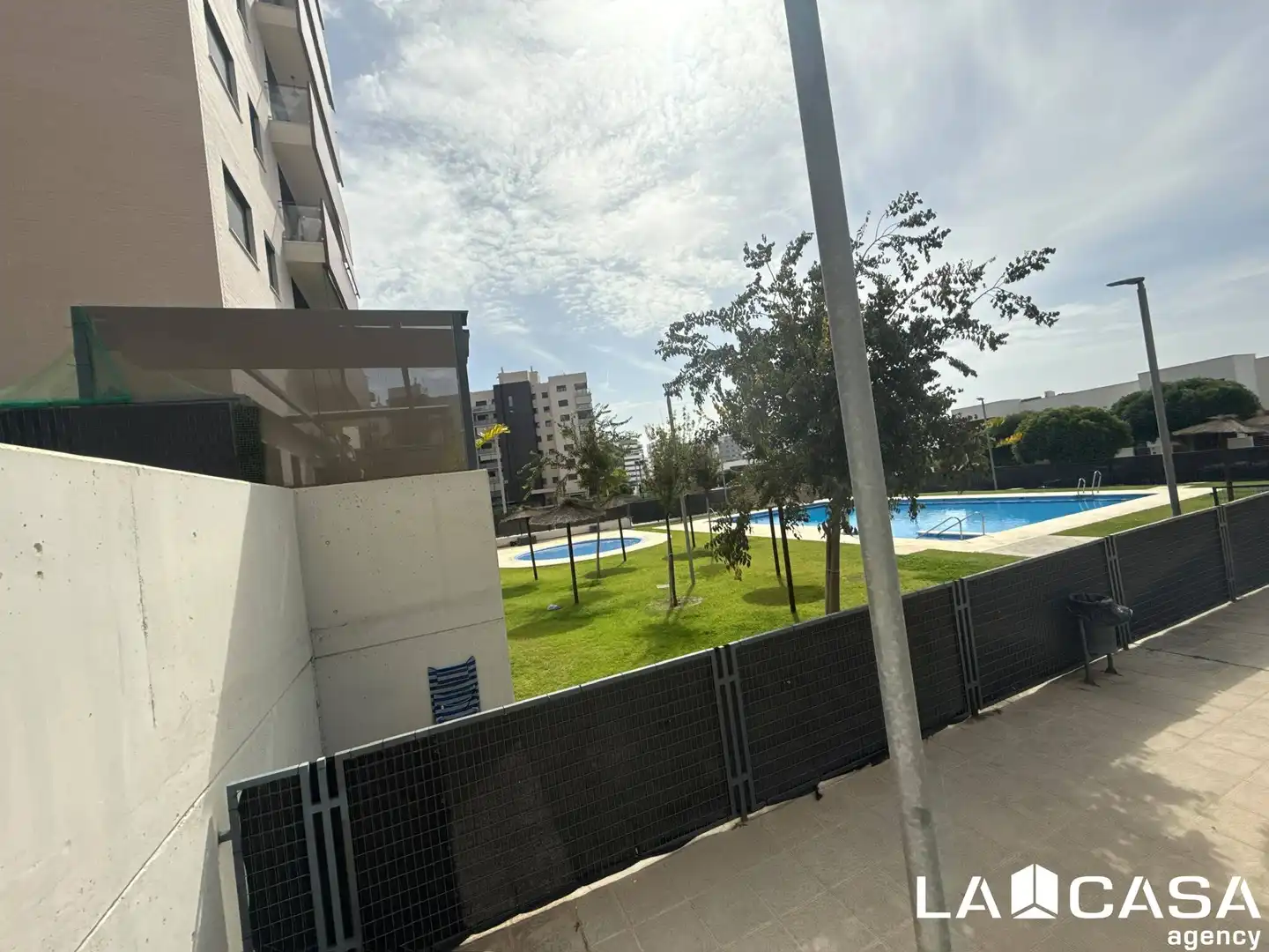 Wohnung mit Pool zum Verkauf in Entrenúcleos, imagen 43