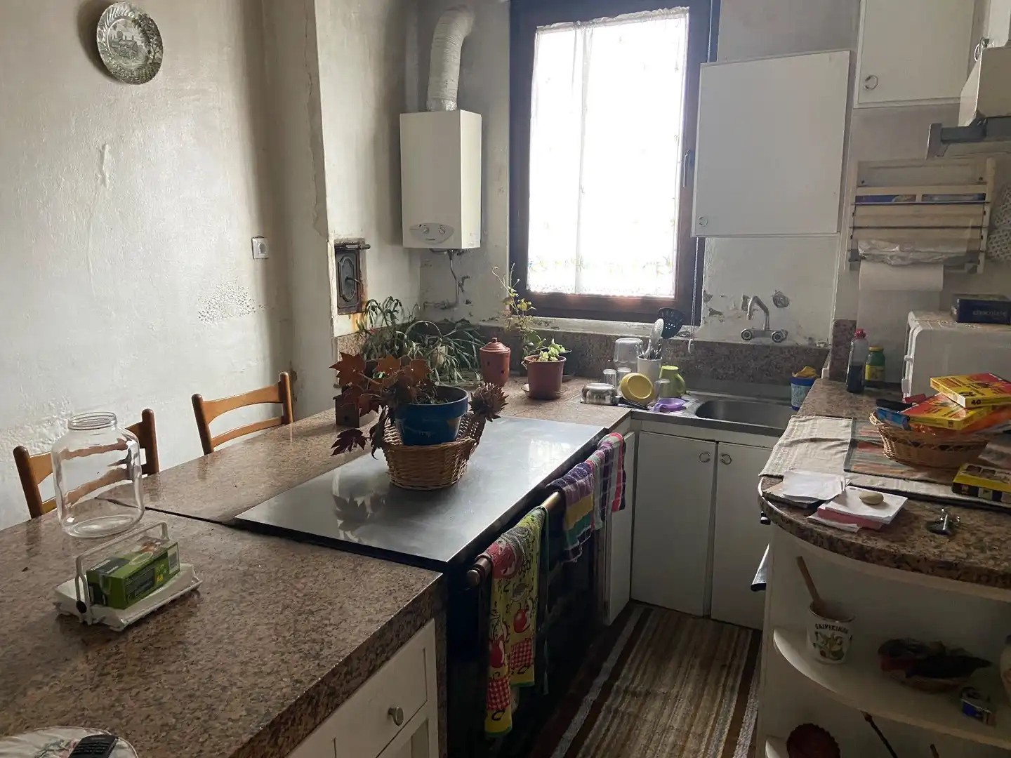 Country homes for sale in Lalín