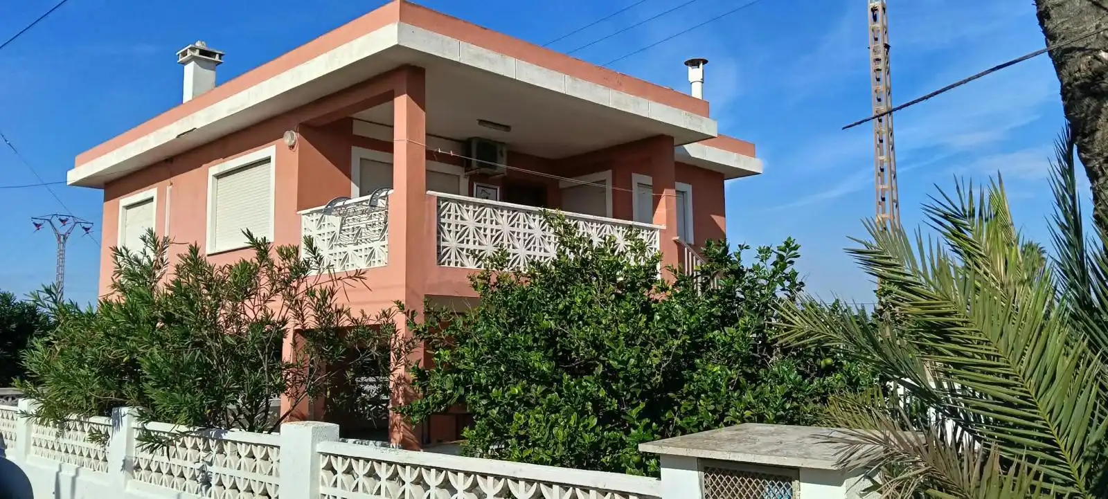 Villa zum Verkauf in Carrer de Sant Llorenç