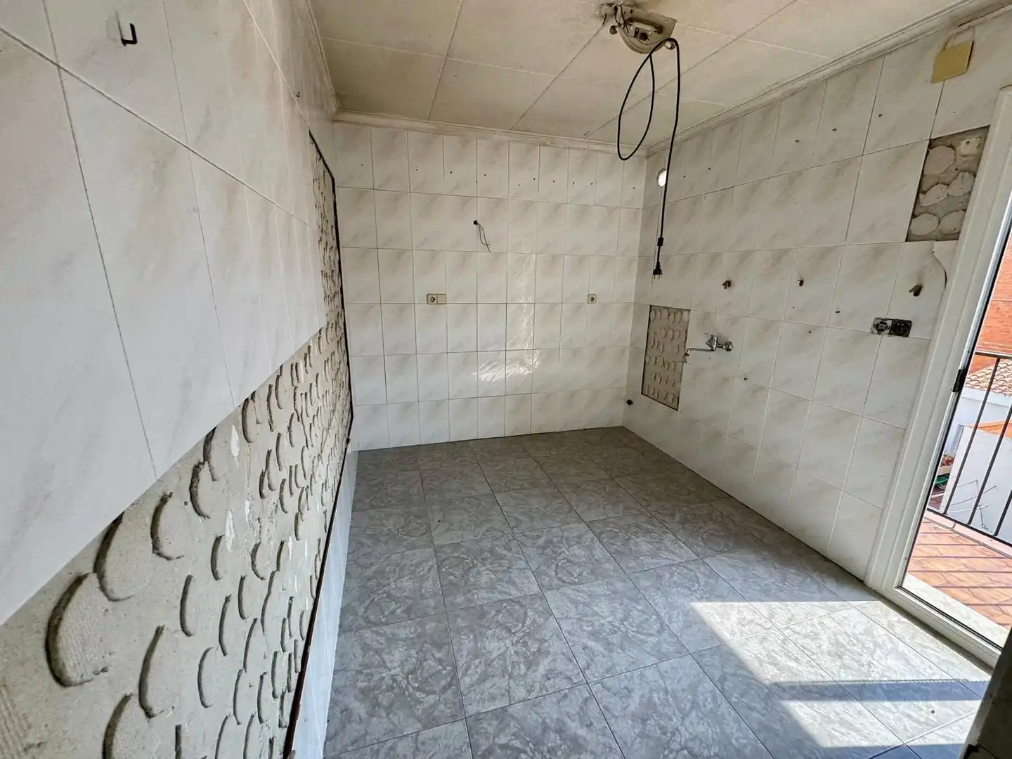 Piso en venta en Sabadell