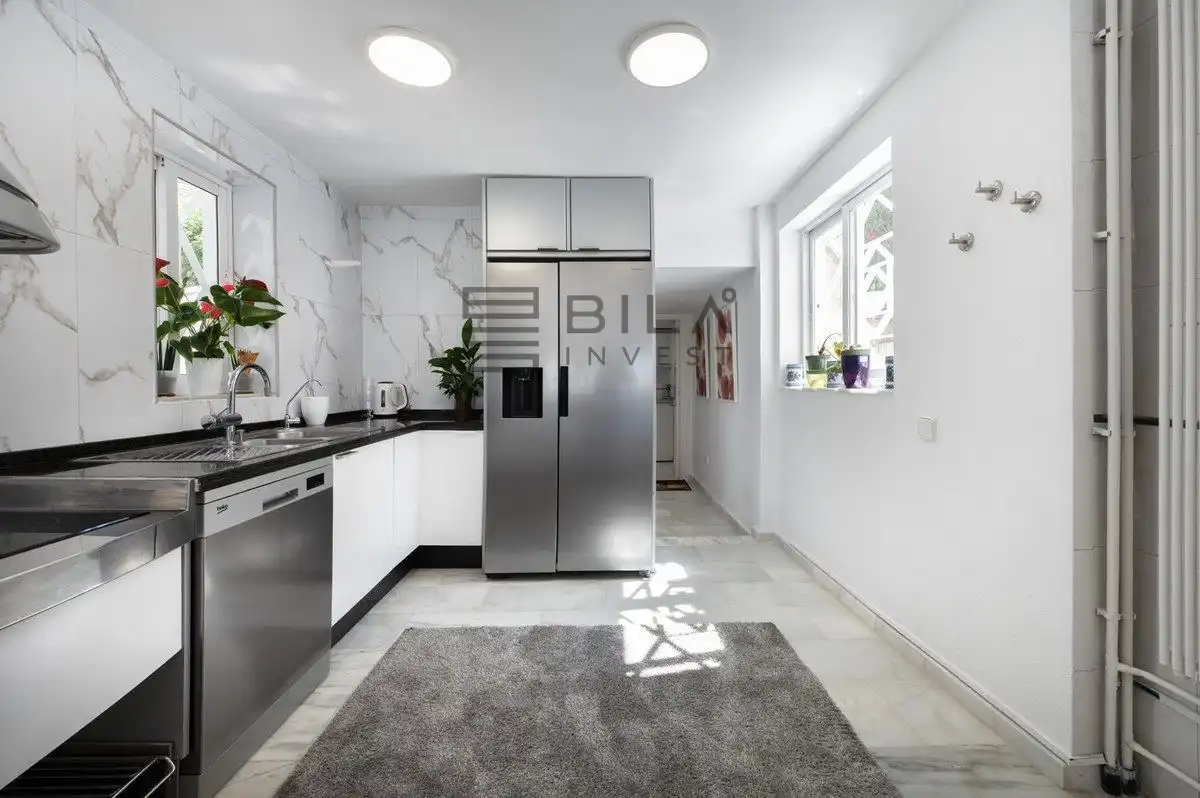 Casa a schiera con piscina in vendita a Menga, imagen 19