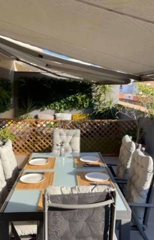 Piso en Alquiler en Carrer de Zamora en Torrefiel