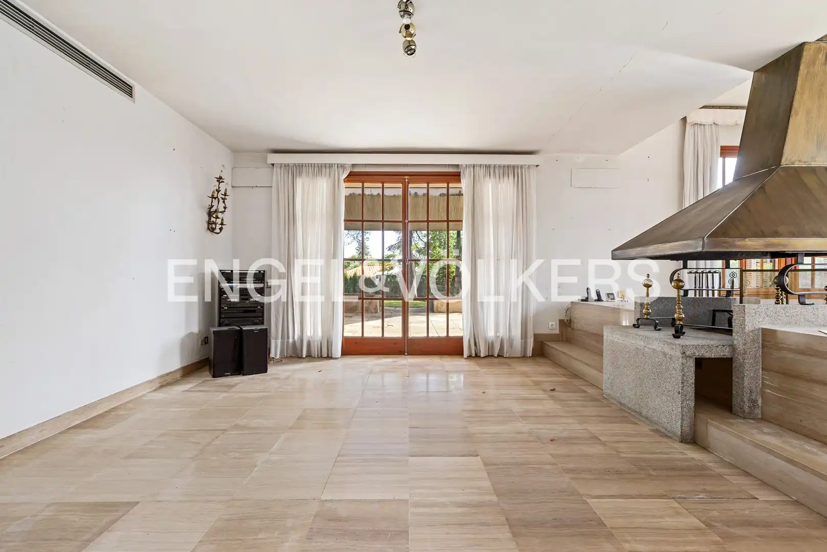 Casa amb piscina en venda a Santa Eufemia, imagen 12