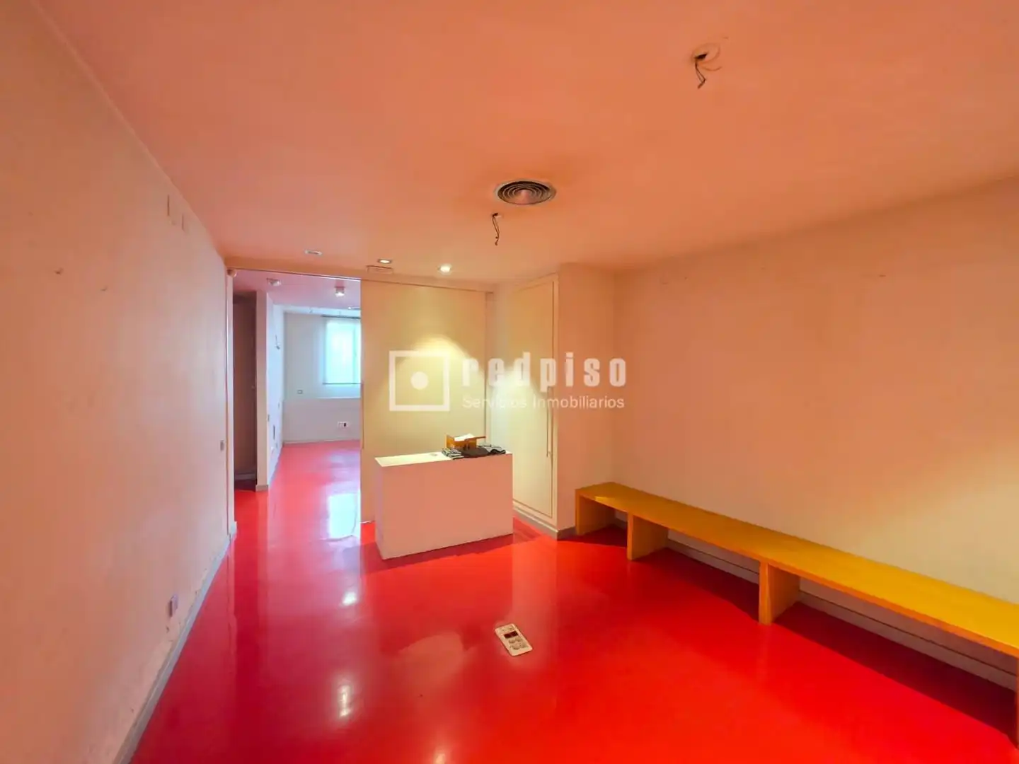 Local comercial en venta en del Pez, imagen 9