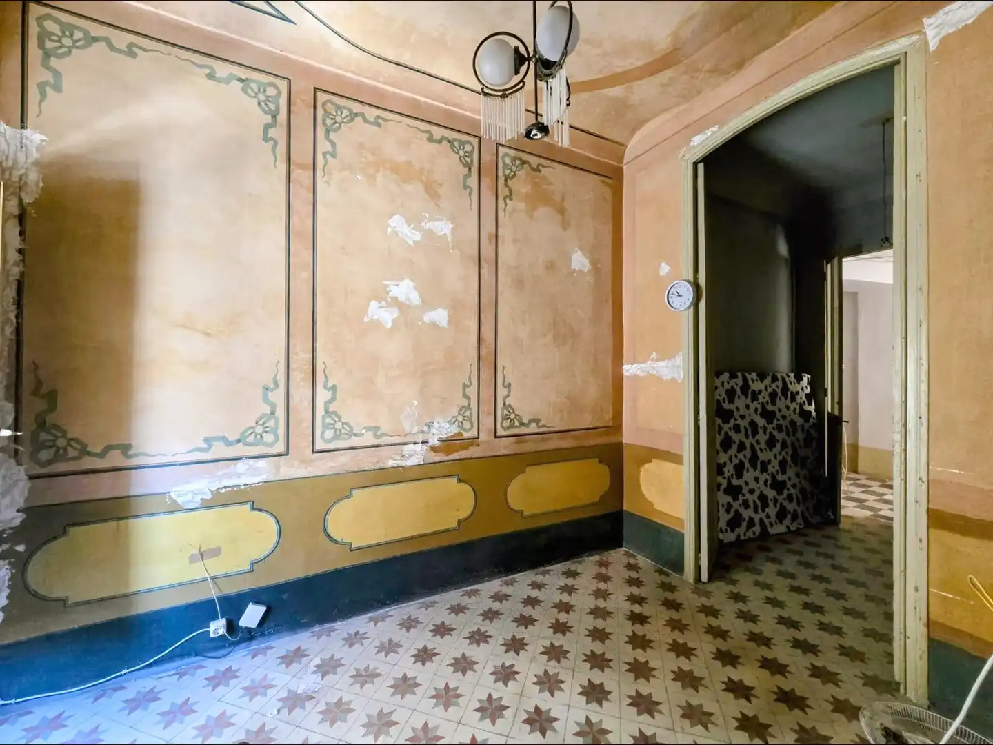 Casa o chalet en venta en El Castillo, Aspe Centro