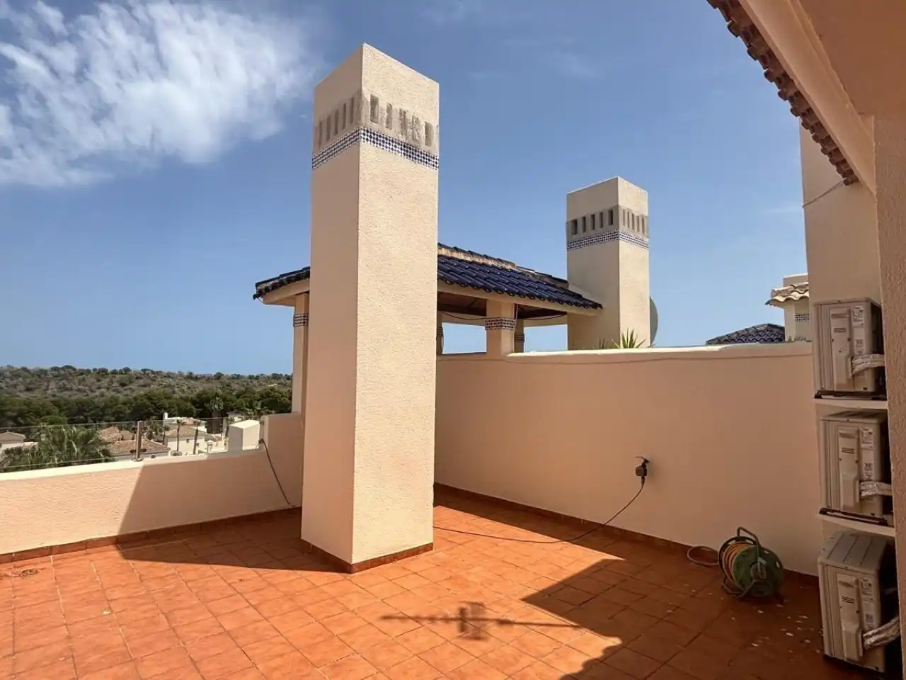 Penthouse mit Terrasse zum Verkauf in Orihuela Costa, imagen 65