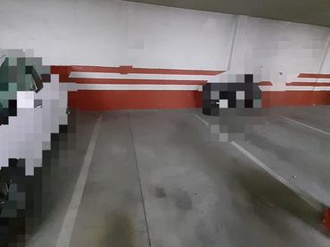 Posto auto singolo in vendita a Los Molinos