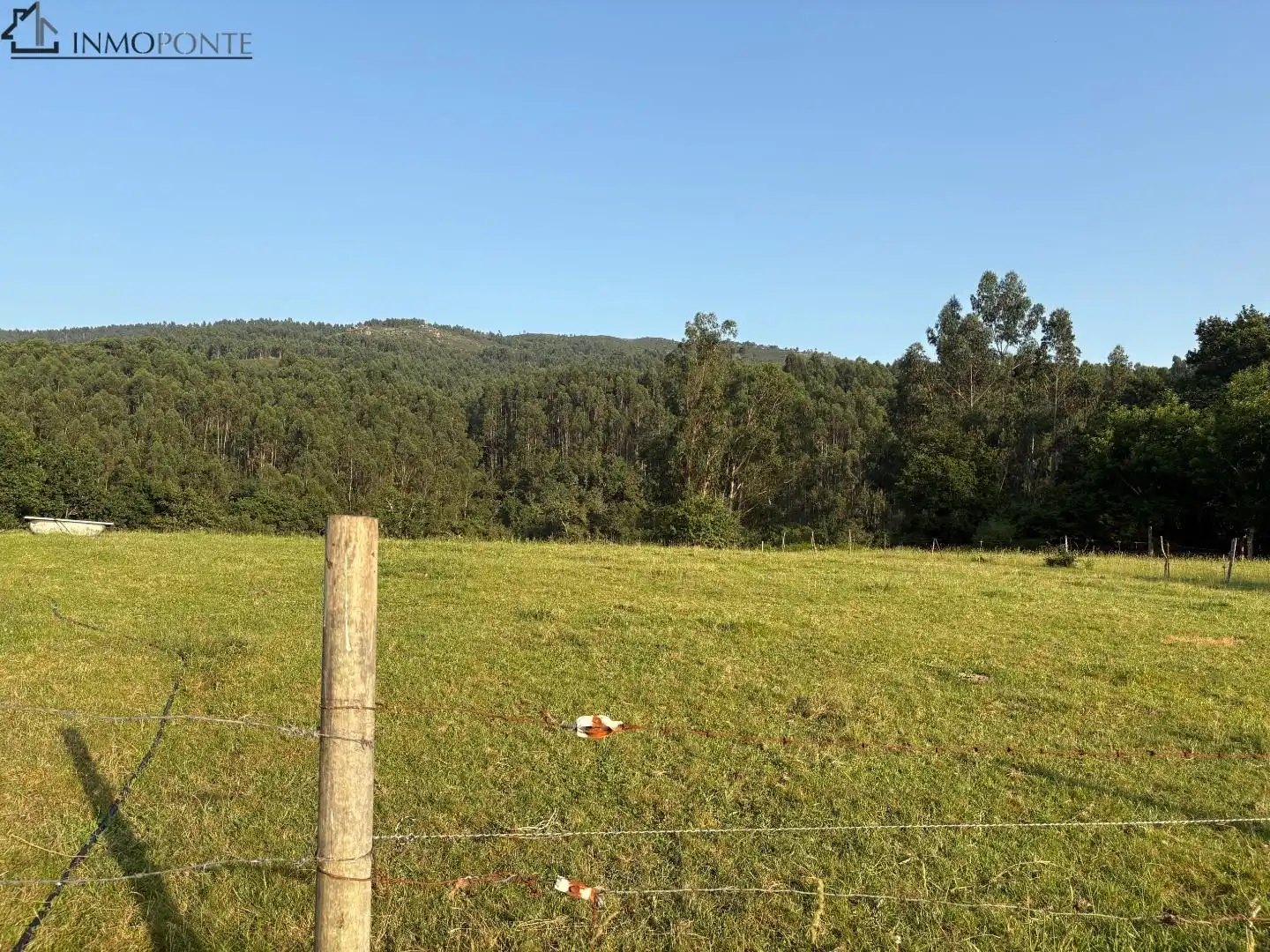 Terrenys i solars en venda a Cotobade