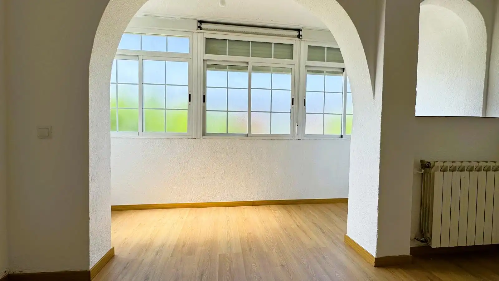 Flat for sale in El Álamo  with Heating and Terrace