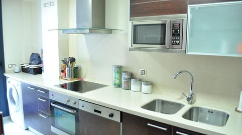 Foto 3 de Apartamento en venta en Cappont, Lleida Capital