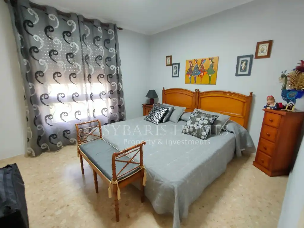 Casa o chalet en venta en Camí de les Bovetes al Mar, El Palmar - Los Molinos