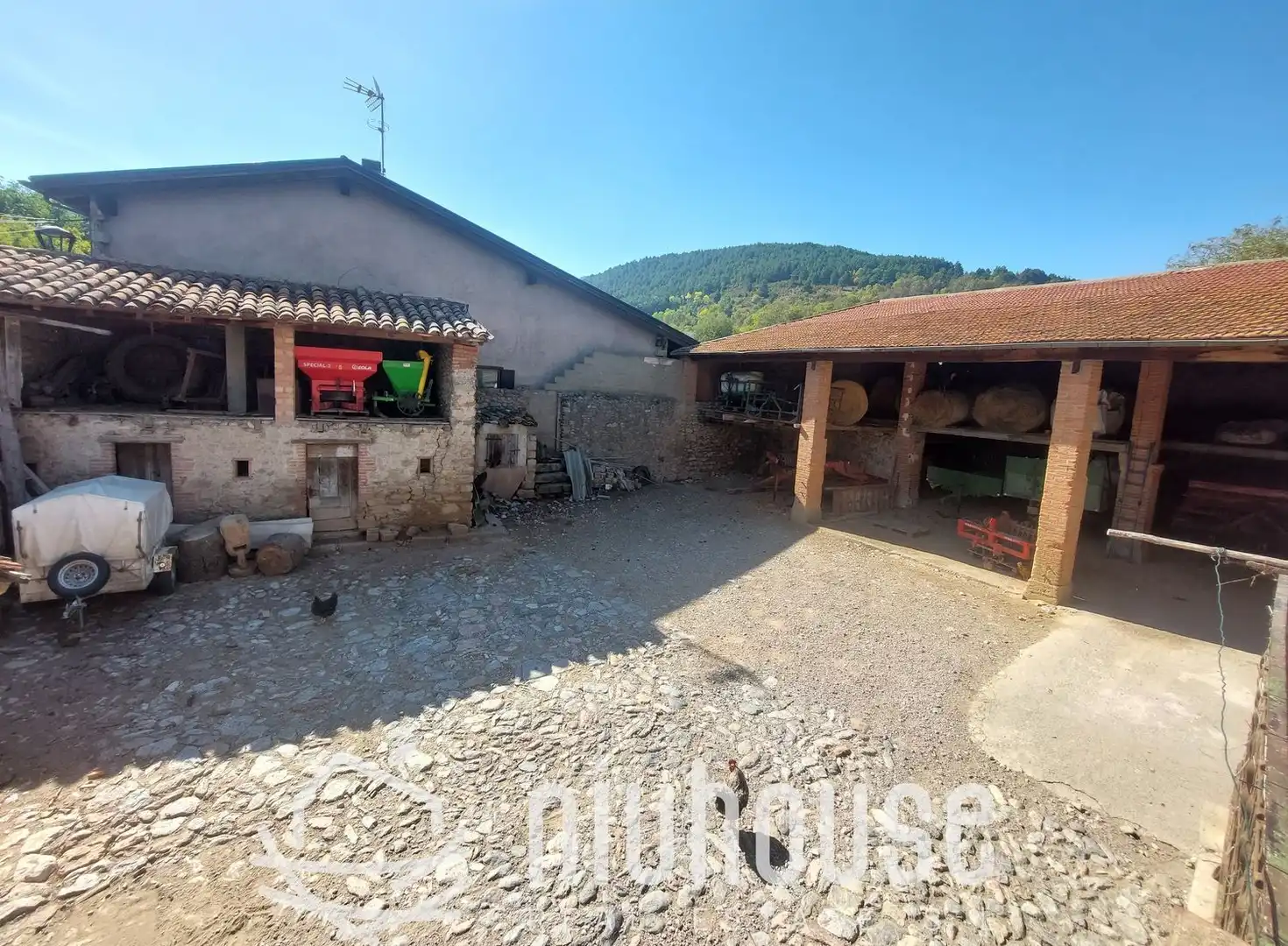 Casa rústica en venta en Calle Major, imagen 2