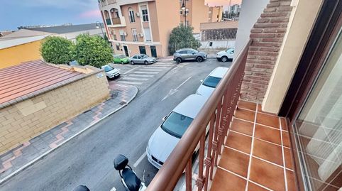 Foto 5 de Piso en venta en Calle Hermanos Cortés, 20, Las Cañadas, Mijas